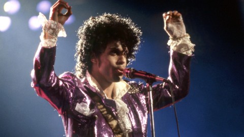 Prince’s estate given an official value of $156.4million