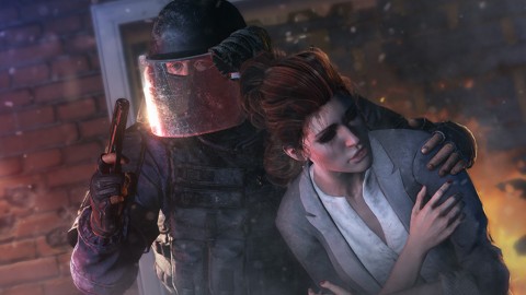 The next ‘Rainbow Six: Siege’ operators have seemingly been leaked