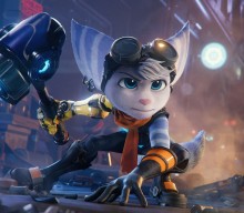 Female Lombax in ‘Ratchet & Clank: Rift Apart’ will be playable