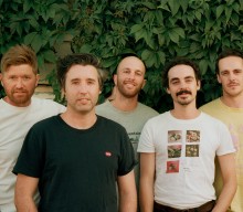 Rolling Blackouts Coastal Fever on being political: “It’s weird for five straight white dudes to be going, ‘We think this’”