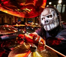 Slipknot’s Jay Weinberg discusses replacing Joey Jordison: “It was a lot of learning”