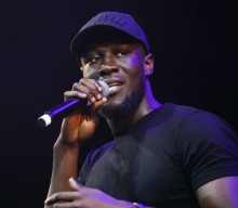 Stormzy issues statement of intent in fight against racial inequality