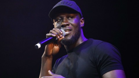 Stormzy’s #Merky Books launches second annual New Writers’ Prize