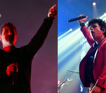 System Of A Down and Green Day among headliners at Rock am Ring and Rock im Park 2021