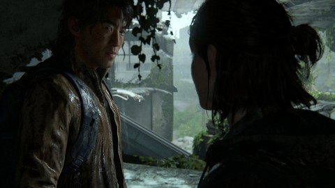 ‘The Last Of Us Part II’ will require a lot of strategic thinking