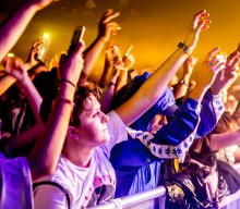 Government urged to provide £50m cash injection to save grassroots venues