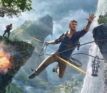 Naughty Dog’s ‘Uncharted 4: A Thief’s End’ is coming to PC