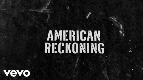 BON JOVI Sings About GEORGE FLOYD, Protests On New Single ‘American Reckoning’