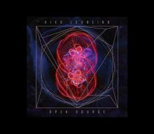 MEGADETH’s KIKO LOUREIRO: Listen To Entire New Solo Album, ‘Open Source’