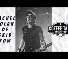 SKID ROW’s RACHEL BOLAN On COVID-19 Pandemic: ‘This Is A Real Thing And It’s Freakin’ Scary And Needs To Be Taken Seriously’