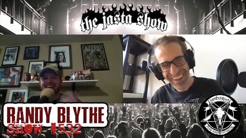 LAMB OF GOD’s RANDY BLYTHE Blasts Increased Political Correctness: ‘People Are Mad Touchy About The Stupidest S**t’