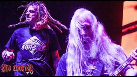 LAMB OF GOD’s WILLIE ADLER: ‘I Can’t Imagine That Live Music Will Not Resume At Some Point’