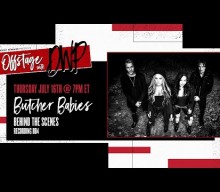 BUTCHER BABIES Have ‘Really, Really Big News’ Coming In Next Couple Of Weeks
