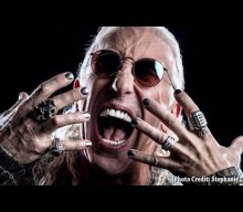 DEE SNIDER Blasts Political Correctness: ‘A Movie Like ‘Blazing Saddles’ Could Not Be Made Today’