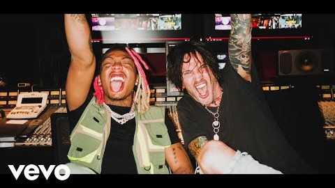 MÖTLEY CRÜE’s TOMMY LEE And ROB ZOMBIE’s JOHN 5 To Perform With TYLA YAWEH On ESPN House’s Virtual Fan Experience