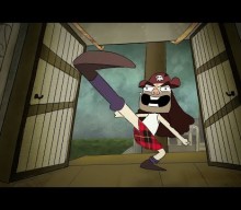 ALESTORM Releases Animated Music Video For ‘S**t Boat (No Fans)’