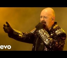 JUDAS PRIEST’s Performance At 2015’s WACKEN OPEN AIR Festival To Be Broadcast On Knotfest.com