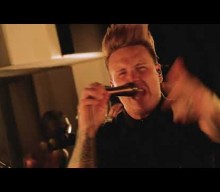 Watch PAPA ROACH Perform ‘Revenge’ As Part Of ‘Infest In-Studio’ Event
