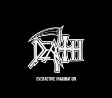 Ex-DEATH Members GENE HOGLAN, STEVE DIGIORGIO And BOBBY KOELBLE Perform Quarantine Version Of ‘Overactive Imagination’