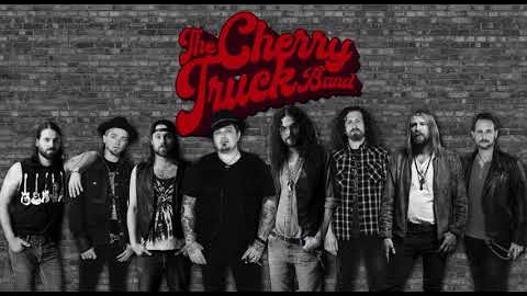 BLACK STONE CHERRY And MONSTER TRUCK Join Forces on New Single ‘Love Become Law’