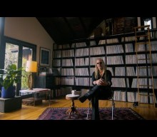 Watch ALICE IN CHAINS’ JERRY CANTRELL On ‘Icons’, Streaming Now On GIBSON TV