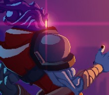 ‘Dead Cells’ free update includes six game crossover next week