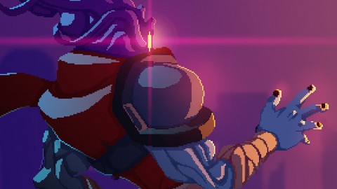 ‘Dead Cells’ review: a good mobile port of an excellent roguelike game