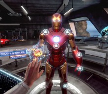 ‘Iron Man VR’ review: another ace up PlayStation VR’s sleeve of excellent exclusives
