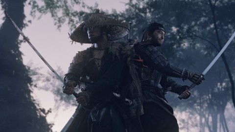 ‘Ghost Of Tsushima’ review: a serene samurai simulator paired with a lacklustre storyline