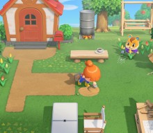 ‘Animal Crossing: New Horizons’ gets a free ‘Mario’ update in March
