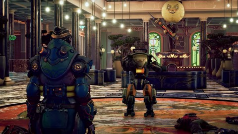 Upcoming DLC for ‘The Outer Worlds’ adds a brand-new planet