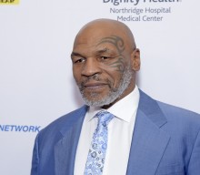 Mike Tyson isn’t happy about new TV biopic: “They stole my story”