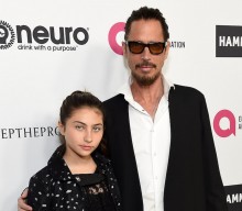 Chris Cornell’s daughter Toni covers Pearl Jam for Lollapalooza