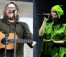 Wilco’s Jeff Tweedy covers ‘I Love You’ by Billie Eilish on his podcast again
