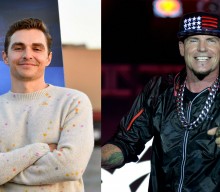 Dave Franco has confirmed he will be playing Vanilla Ice in rapper’s forthcoming biopic