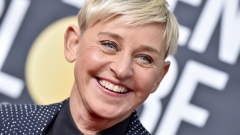 ‘The Ellen DeGeneres Show’ is allegedly being investigated for “racism and intimidation” claims