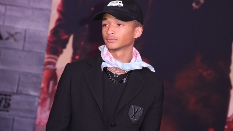 Jaden Smith shares new song ‘Cabin Fever’ and announces mixtape