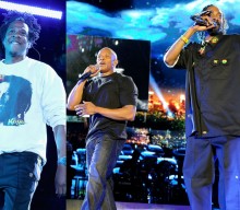 Snoop Dogg claims Jay-Z wrote Dr Dre’s ‘Still D.R.E.’ in full