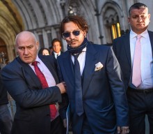 Three new documentaries on Johnny Depp’s court case reportedly in the works