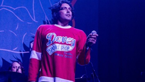 The Growlers’ frontman Brooks Nielsen issues apology over sexual misconduct allegations against the band