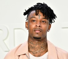Man charged with murder of 21 Savage’s brother, Terrell Davis
