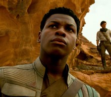 John Boyega describes “transparent” phone call with ‘Star Wars’ boss Kathleen Kennedy about race