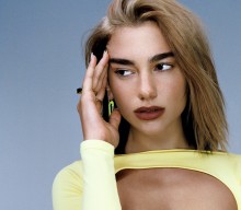 Dua Lipa speaks out about female equality and needing to “protect herself” as a woman