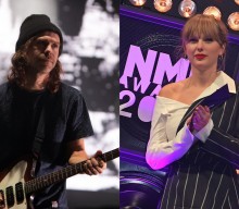 The National’s Aaron Dessner on Taylor Swift’s ‘Folklore’: “We both felt that this was some of the best work we have done”