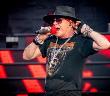 Watch Guns N’ Roses debut new version of rare track ‘Silkworms’ at Boston show