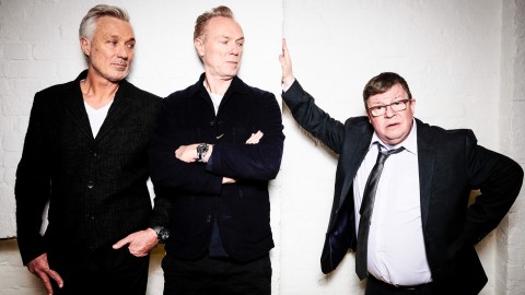 ‘The Kemps: All True’ is a spoof Spandau Ballet doc to rival ‘Bros: After The Screaming Stops’