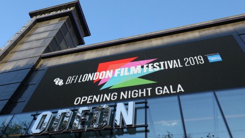 BFI London Film Festival to combine virtual and physical screenings for 2020 edition