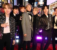 BTS share title of upcoming English single