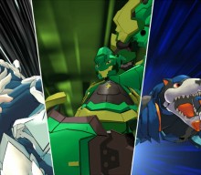 Nintendo announces ‘Bakugan: Champions Of Vestroia’, coming this year