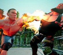 2K Games announces release date for ‘WWE 2K Battlegrounds’